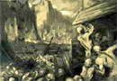 The Destruction of Sodom and Gomorrah