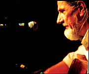 Peter Walker