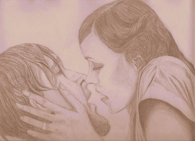 The notebook