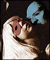 Detail from Romeo & Juliet For All Time poster