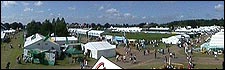 Royal Norfolk Show 2008