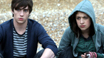 Angus, Thongs And Perfect Snogging