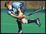 Reading ladies' hockey club