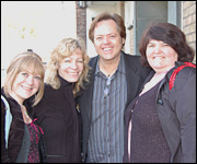 Jimmy Osmond