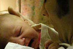 Image: Newborn Baby