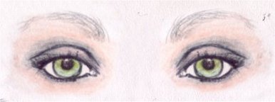 Eyes