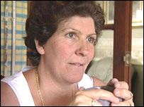 Shirley Wilson