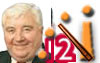 Labour MP Peter Kilfoyle