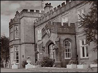 Dunkenhalgh