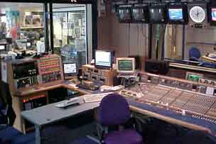 The cubicle