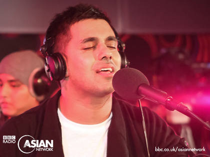 Jaz Dhami