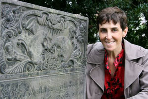 Sarah Tarlow