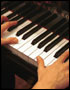 Piano hands
