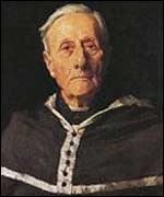 Sabine Baring-Gould