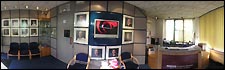 BBC Derby reception