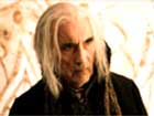 Christopher Lee as Flay