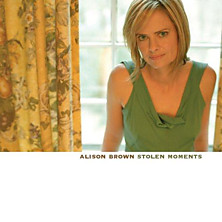 Review of Stolen Moments