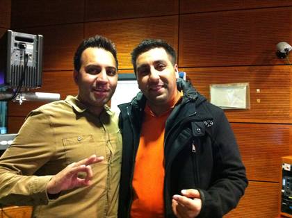 Adh and Dipps