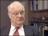 Frank Garratt
