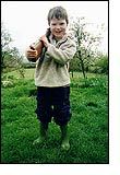 Josie's boy
