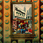 Review of City Life