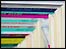Books stacked together