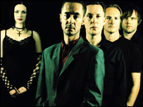 The Wonder Stuff
