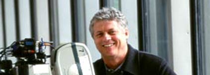 Roger Donaldson