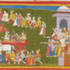 The life of Rama