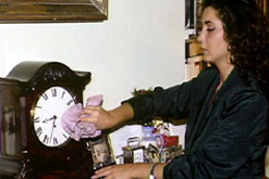 Housework