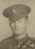 Albert Edwin Stanley Albert Edwin Stanley