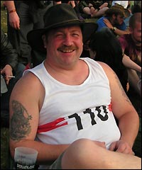 Simon Stanton