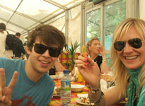 Jamie Klaxon