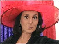 Lesley Jospeh