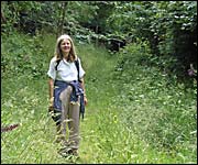 Valerie Belsey