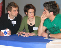 Judges