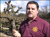Don Billington