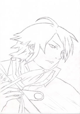 Yu from Bakumatsu