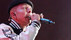 N-Dubz on the Main Stage