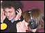 Apprentices Sam and Nicki