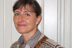 Stella Palau