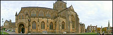 Sherborne Abbey