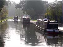 Canal