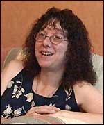 Maureen Whitehead