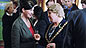 Margaret and Cathy