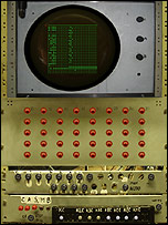 The virtual 'Baby'