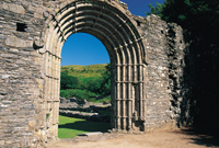Abaty Ystrad Fflur