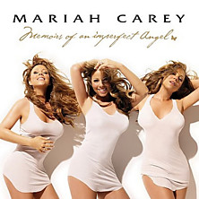 Review of Memoirs of an Imperfect Angel