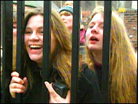 Fans