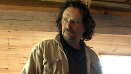Steve Jones